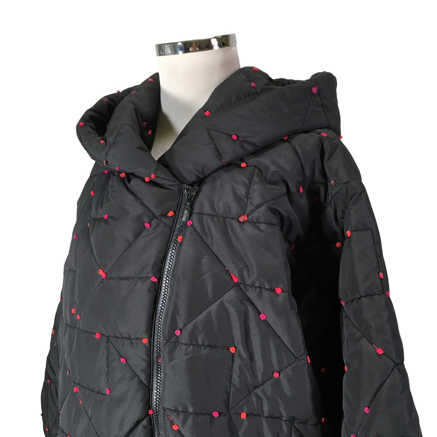 Unisex Aino - Toppatakki, koko 42 -  (3)