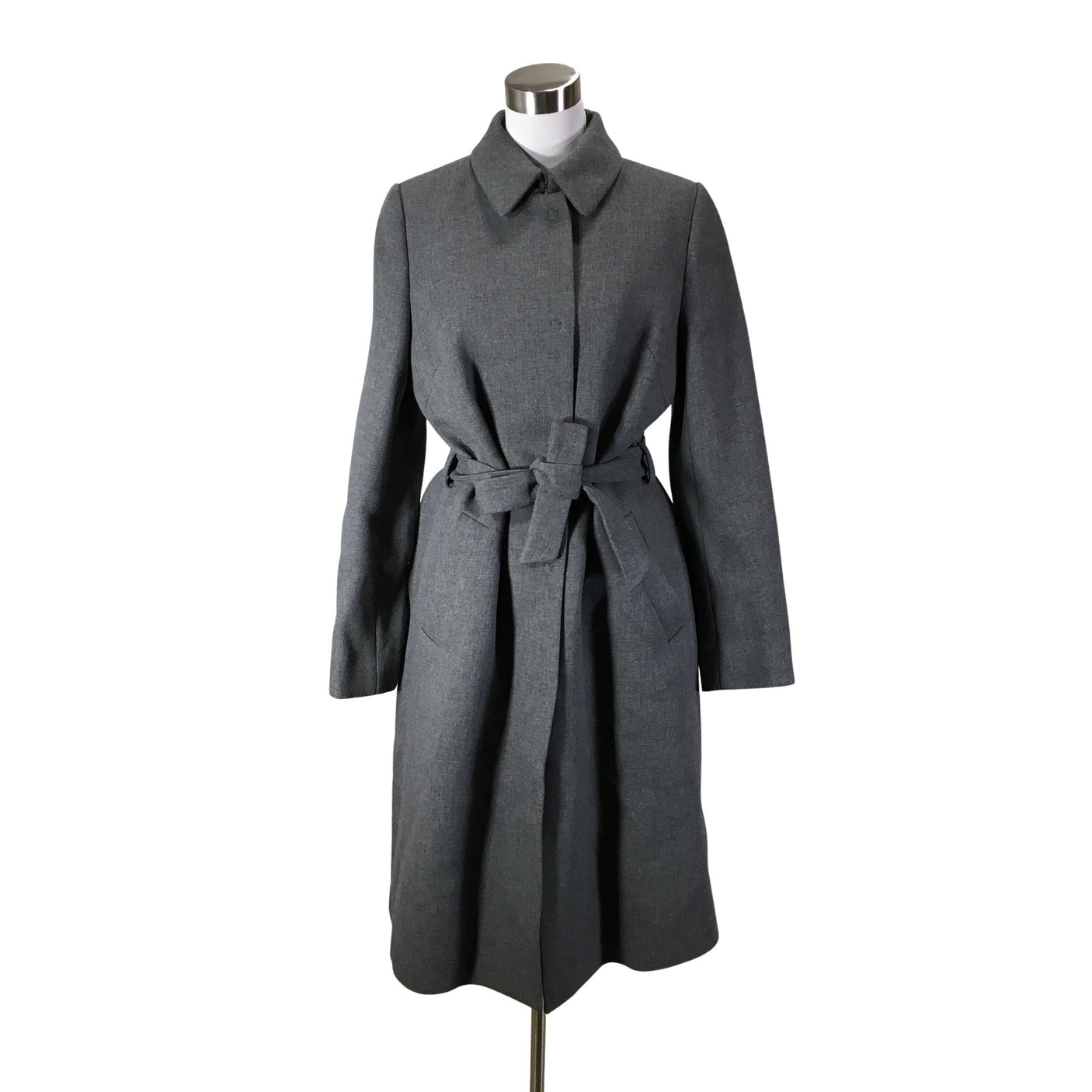 Unisex Marimekko - Trenssitakki, koko 40 -  (1)