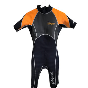 Märkäpuku, koko 36