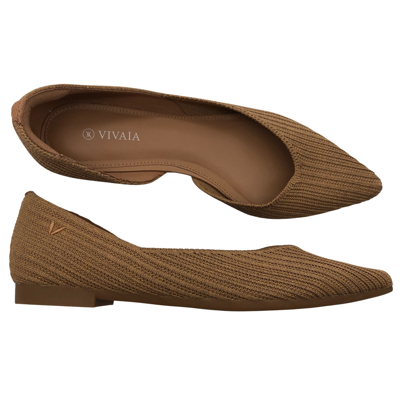 Unisex Vivaia - Ballerinat, koko 37 -  (1)