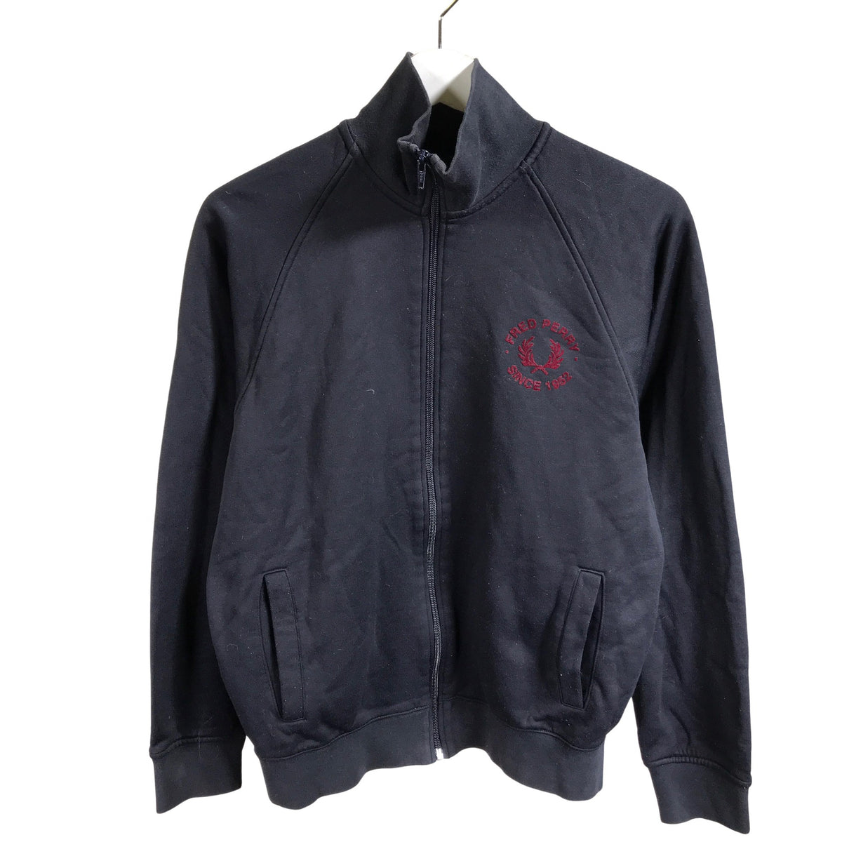 Unisex Fred Perry - Swetari, koko 36 -  (1)