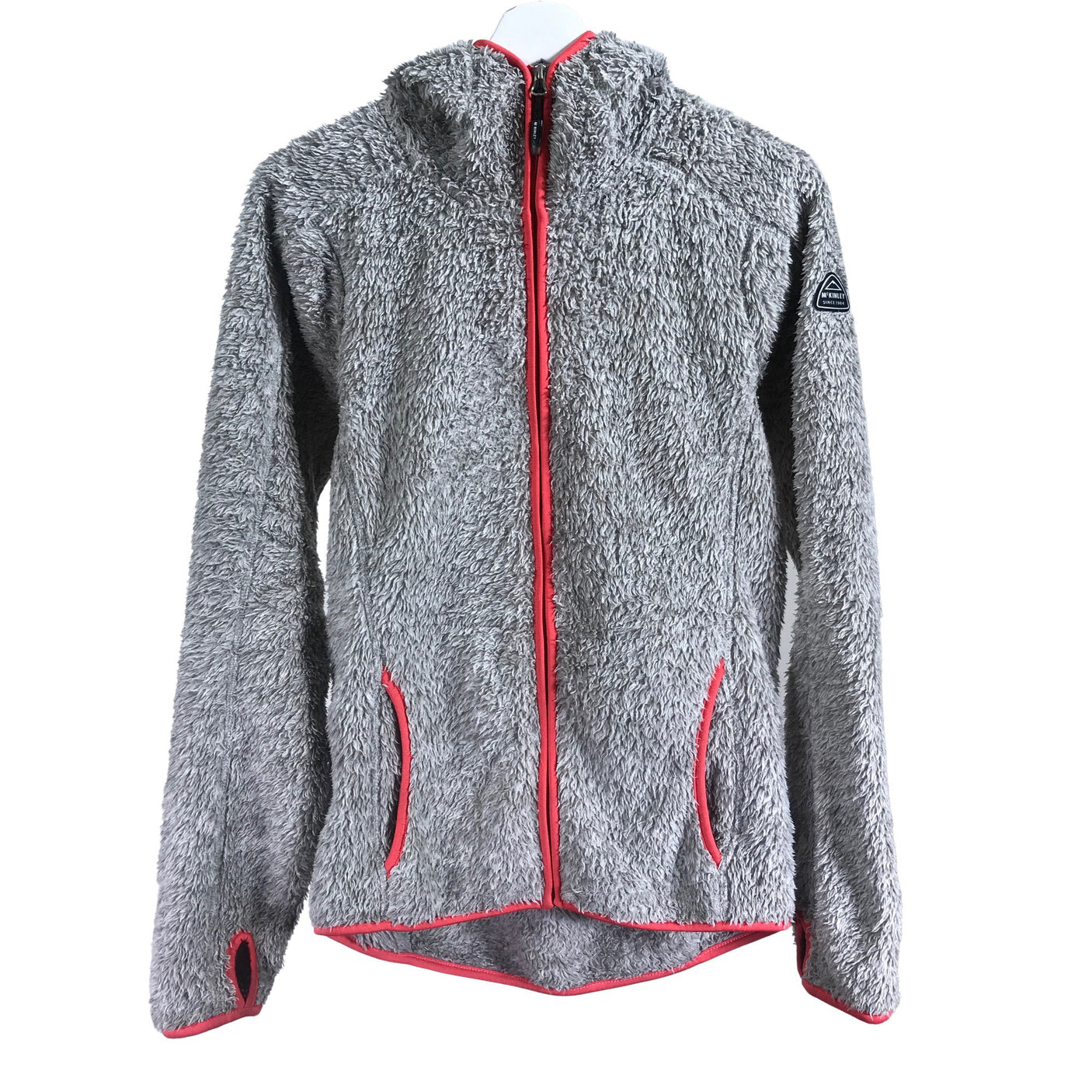 Unisex McKinley - Huppari, koko 38 -  (1)