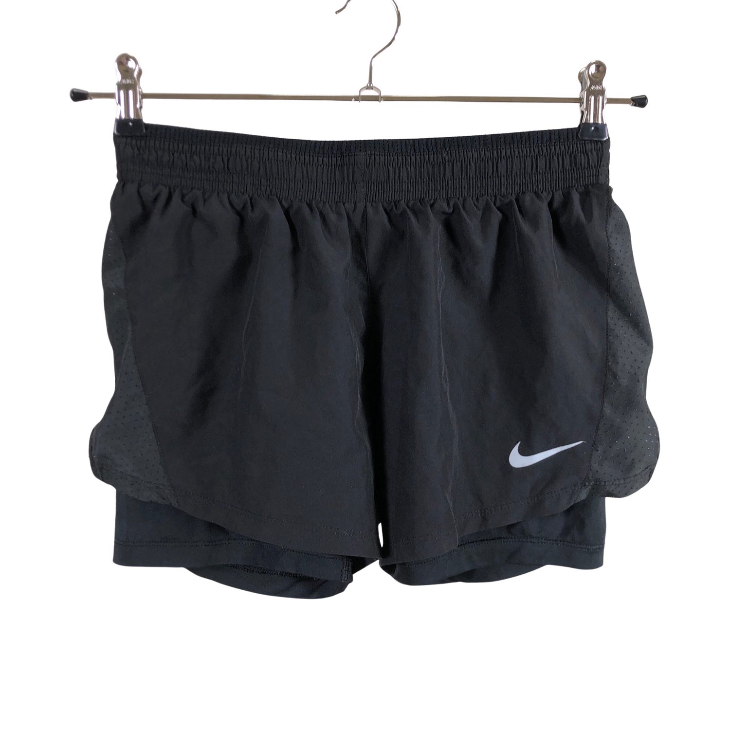  Urheilushortsit  Urheilushortsit, koko 36  Nike 