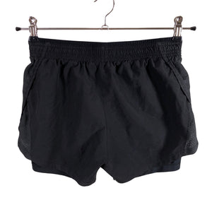 Unisex Nike - Urheilushortsit, koko 36 -  (2)