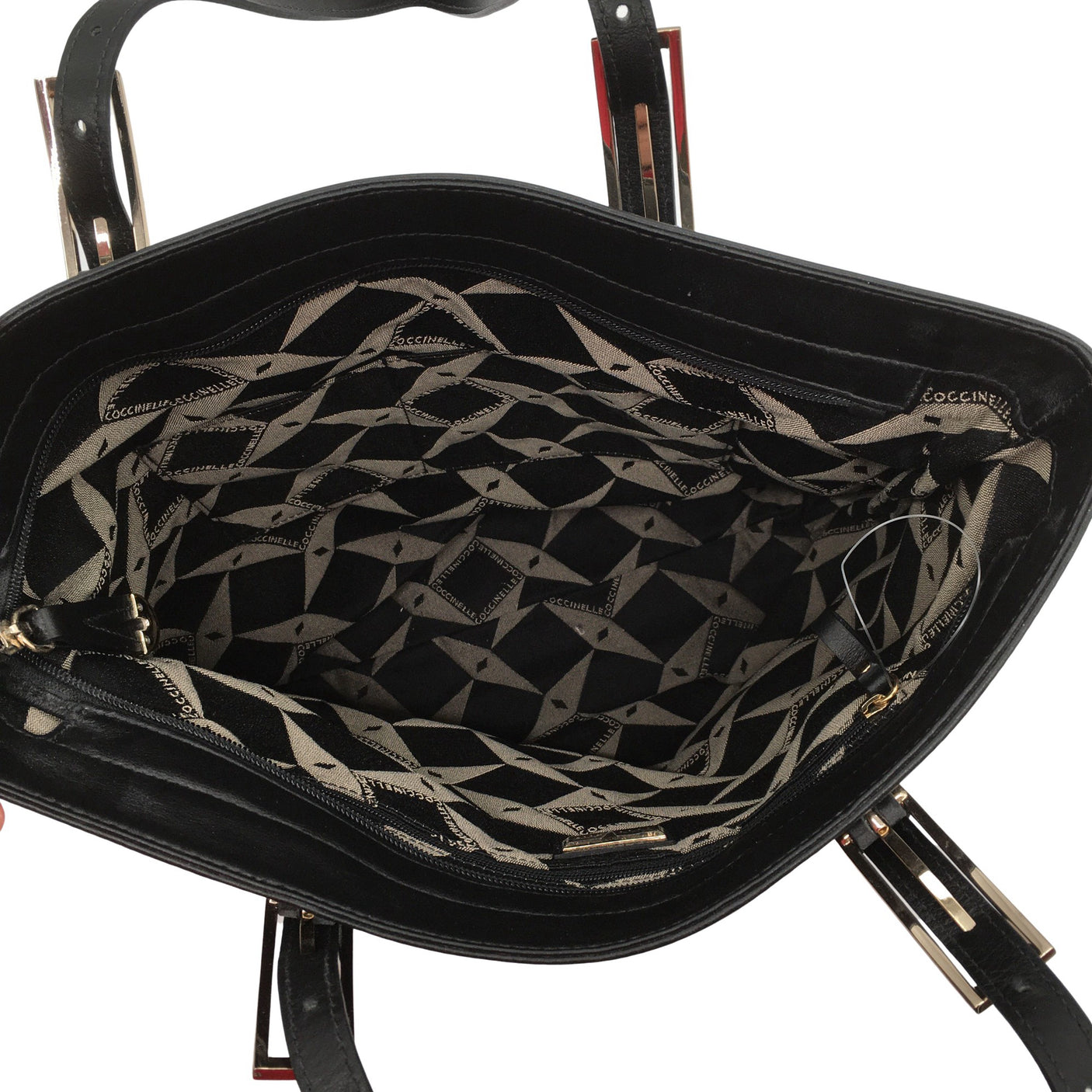 Unisex Coccinelle - Käsilaukku, koko Maxi -  (3)