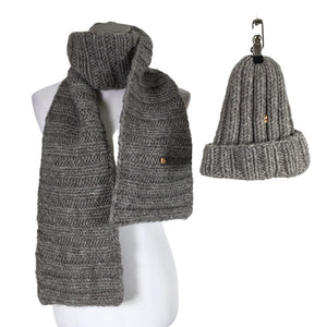 Unisex Myssyfarmi - Talvipipo, koko 58 - 60 cm -  (1)