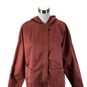 Unisex Twothirds - Ulkoilutakki, koko 38 -  (3)
