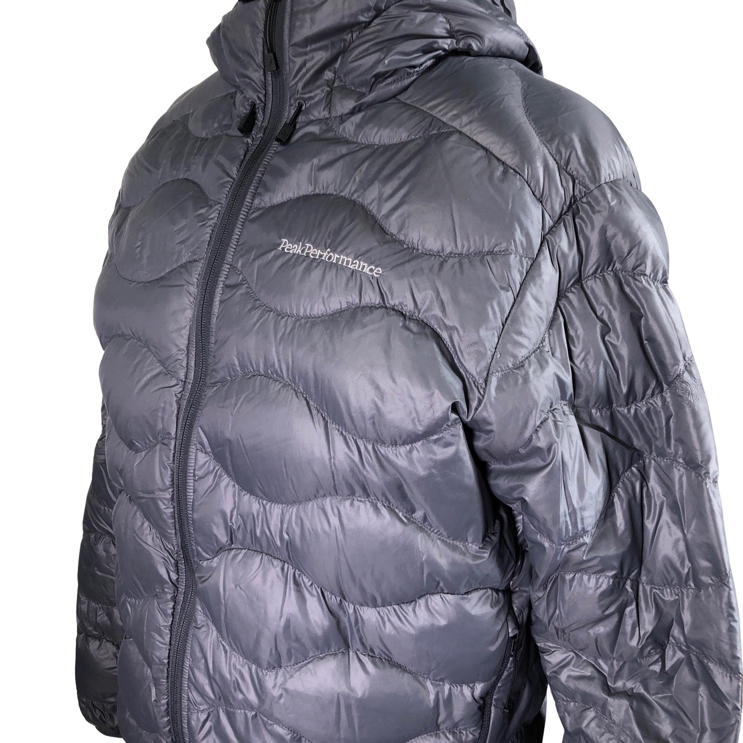 Kevyttoppatakki, koko XL