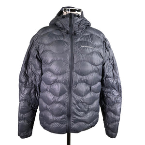 Kevyttoppatakki, koko XL