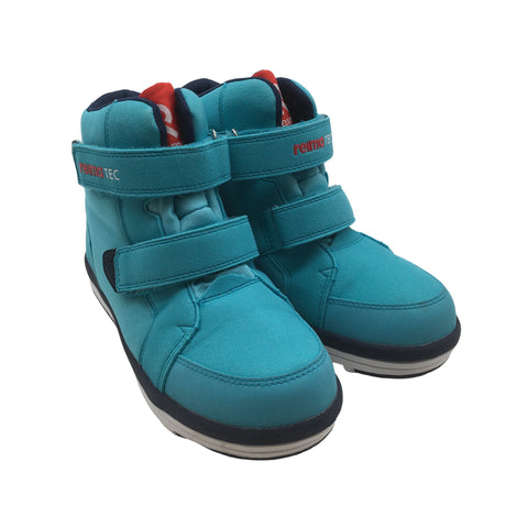 Unisex Reima - Välikausikengät, koko 33 -  (2)