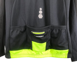 Unisex Diadora - Urheilutakki, koko XXL -  (3)
