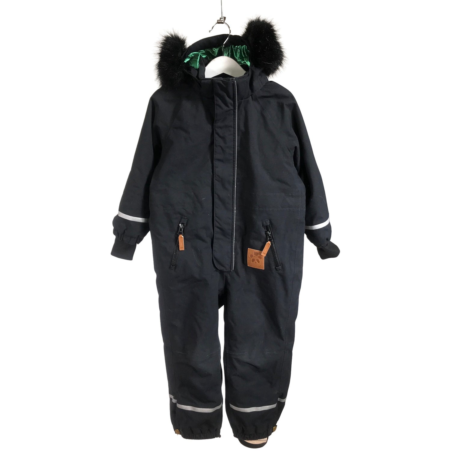  Toppahaalari  Toppahaalari, koko 92 - 98  Mini Rodini 