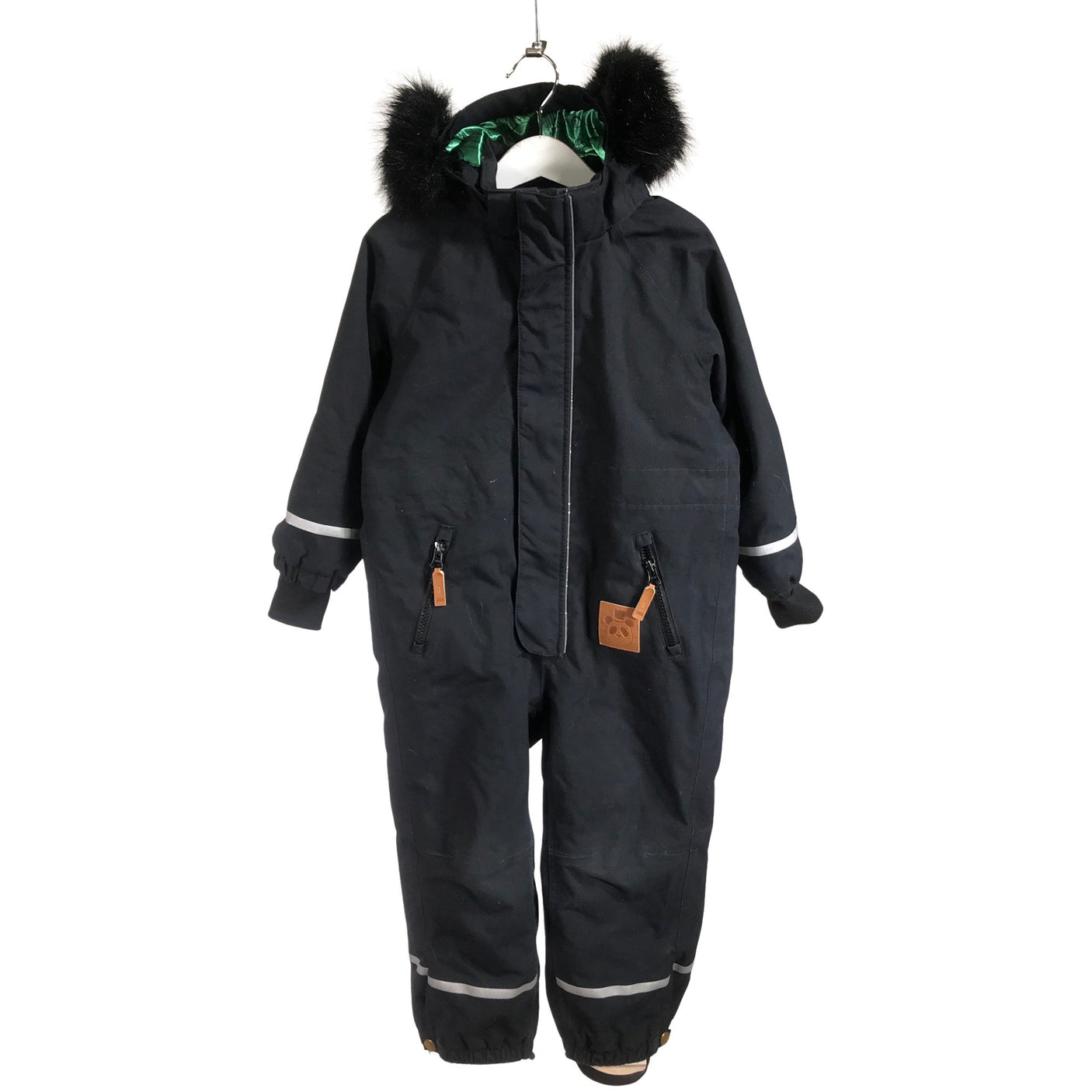 Unisex Mini Rodini - Toppahaalari, koko 92 - 98 -  (1)