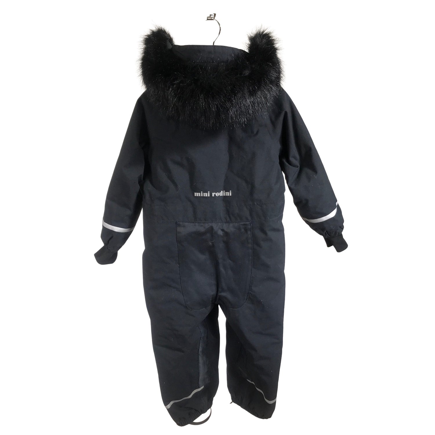  Toppahaalari  Toppahaalari, koko 92 - 98  Mini Rodini 