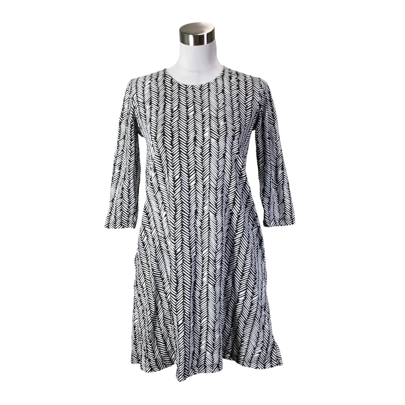Unisex Marimekko - Trikoomekko, koko 34 -  (1)