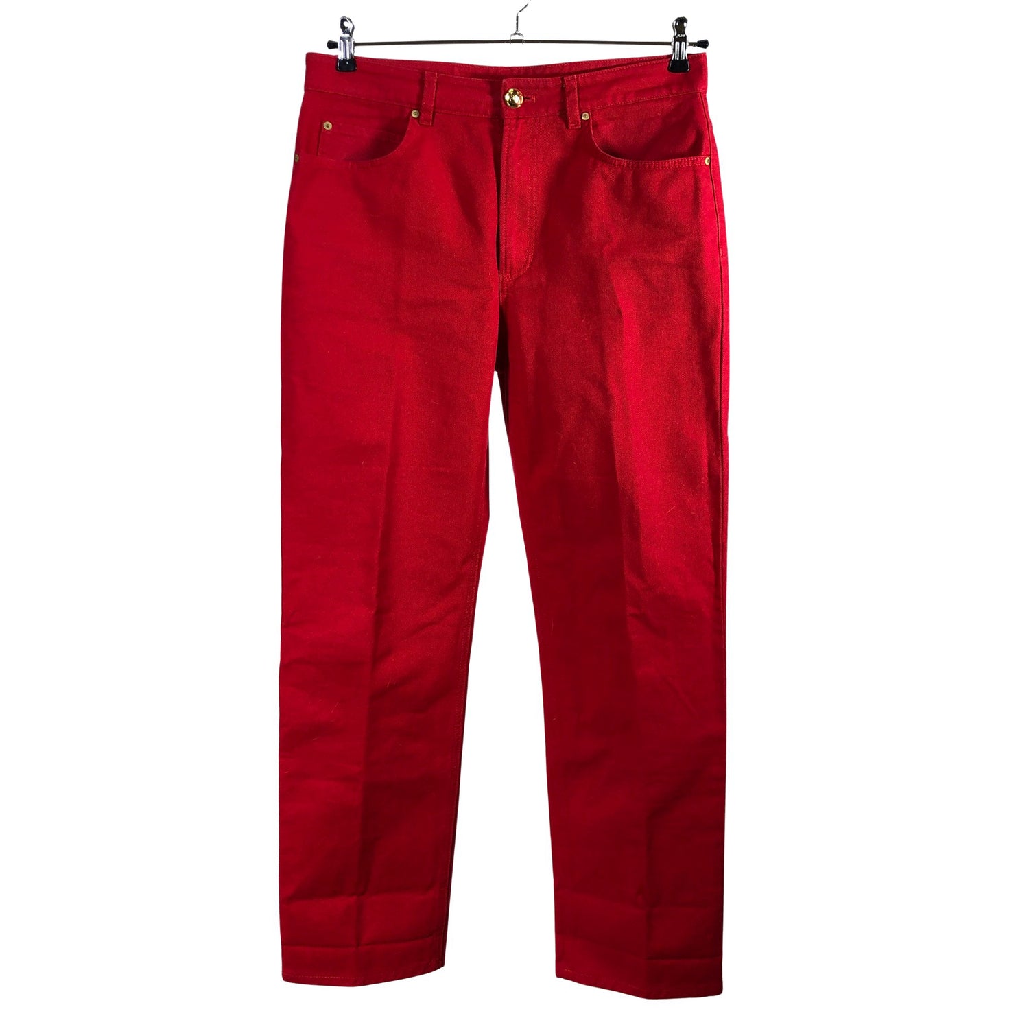  Farkut  Farkut, koko 40  Escada 