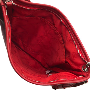 Olkalaukku, koko Mini