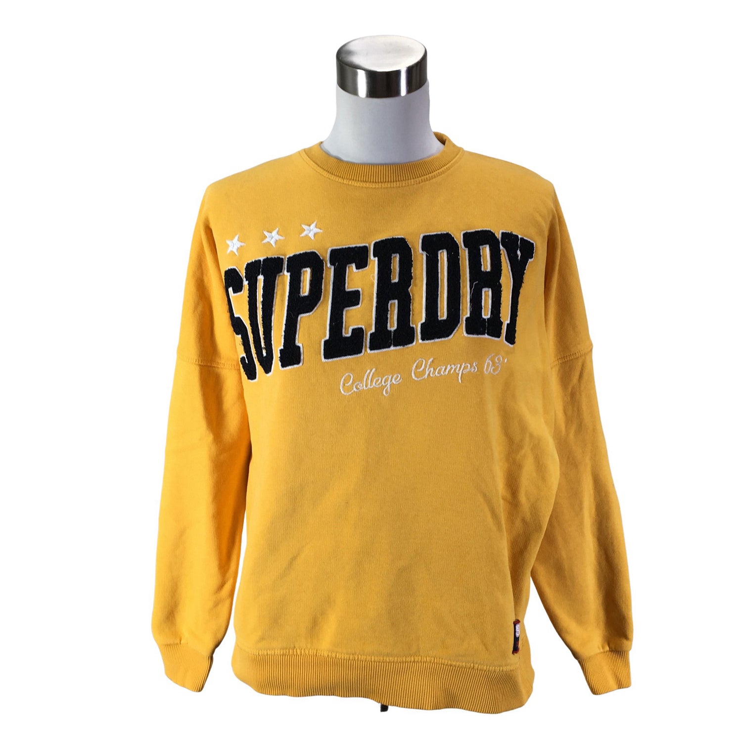  Paita  Collegepaita, koko 36  Superdry 