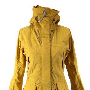 Unisex Didriksons - Parkatakki, koko 34 -  (3)