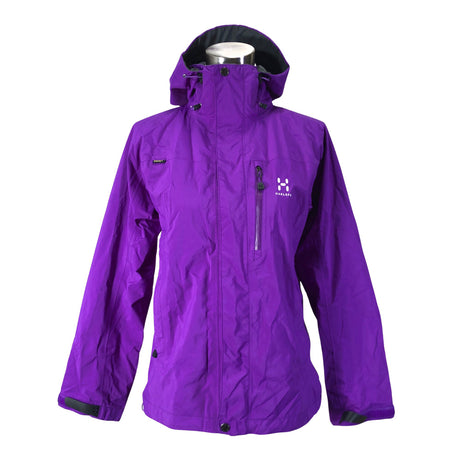 Unisex Haglöfs - Kuoritakki, koko 38 -  ()