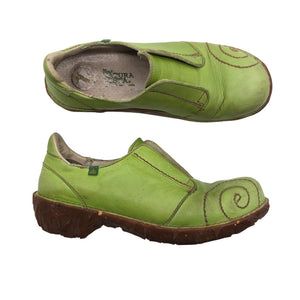 Unisex El naturalista - Loaferit, koko 39 -  (1)
