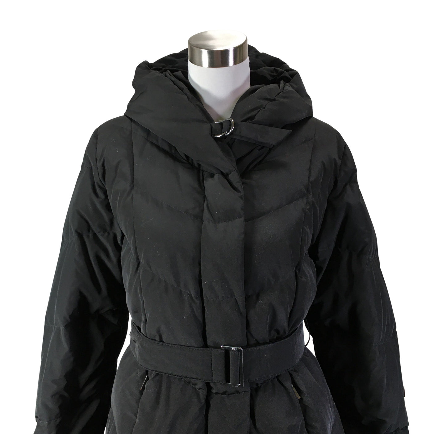 Unisex Joutsen - Untuvatakki, koko 38 -  (3)