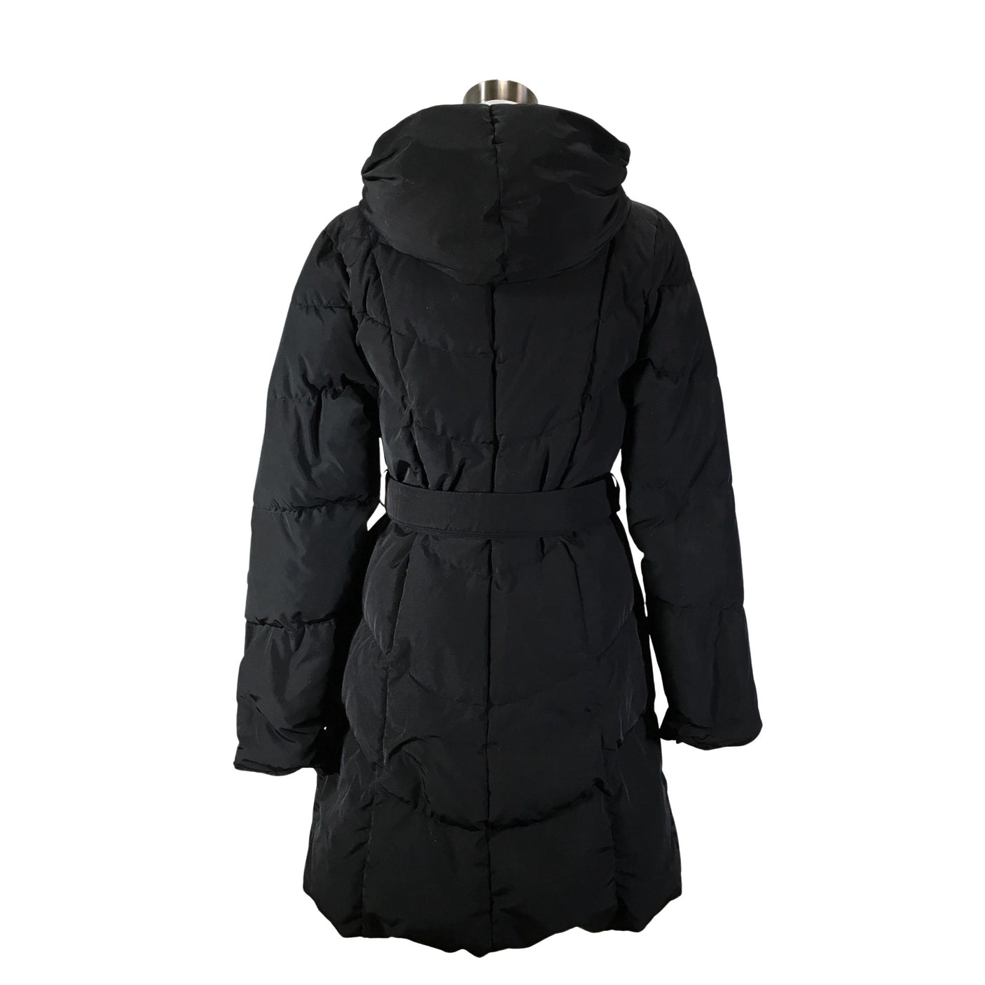 Unisex Joutsen - Untuvatakki, koko 38 -  (2)