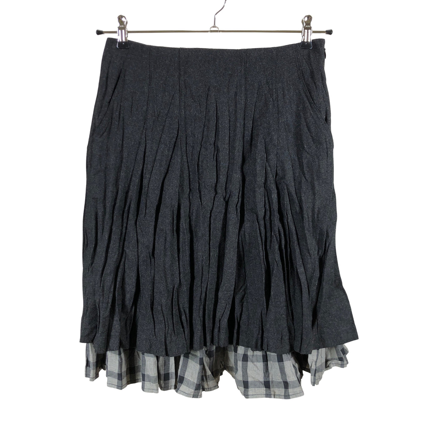 Unisex b.Young - Kangashame, koko 38 -  (1)