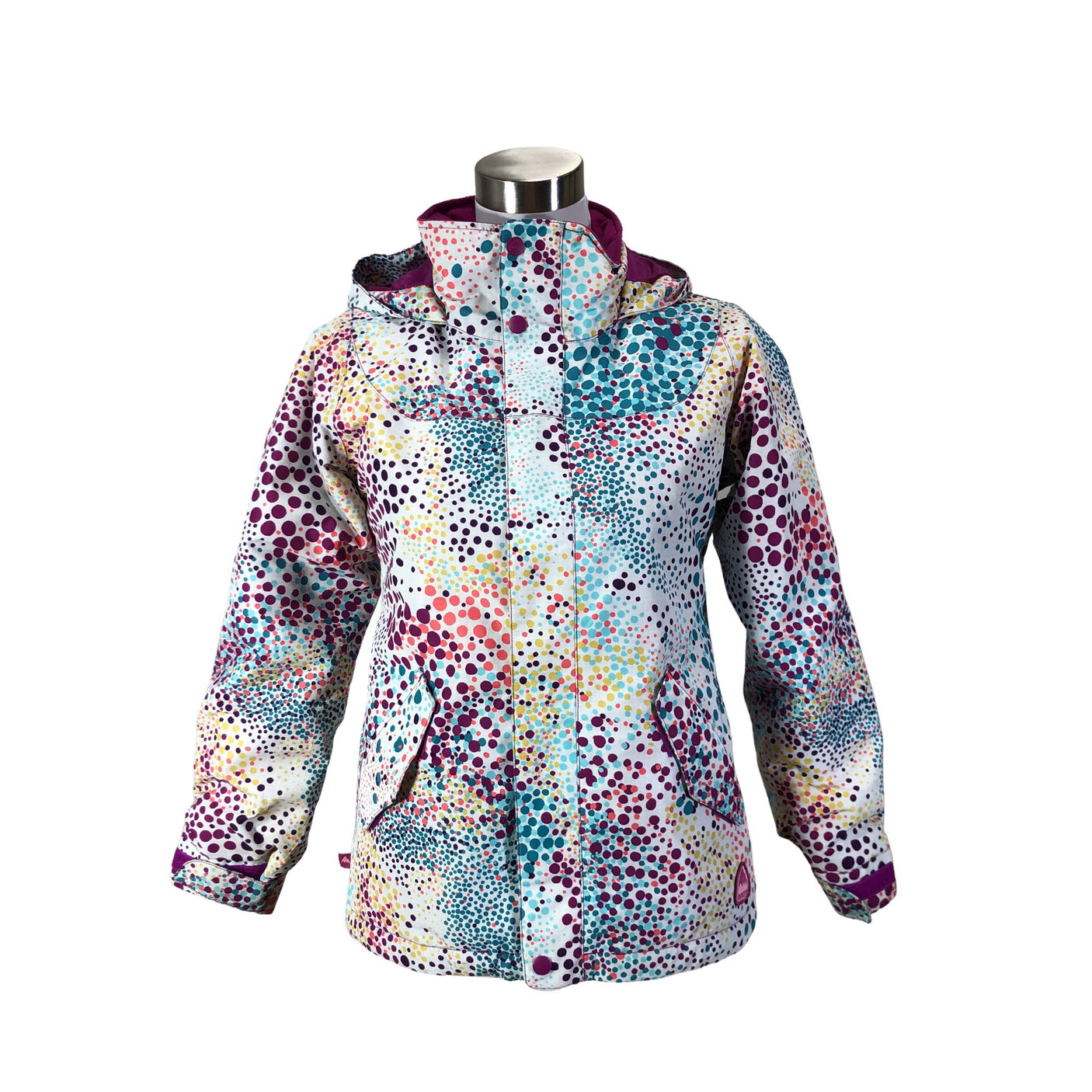 Unisex Burton - Toppatakki, koko 34 -  (1)