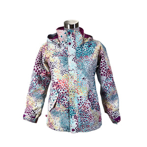 Unisex Burton - Toppatakki, koko 34 -  (1)