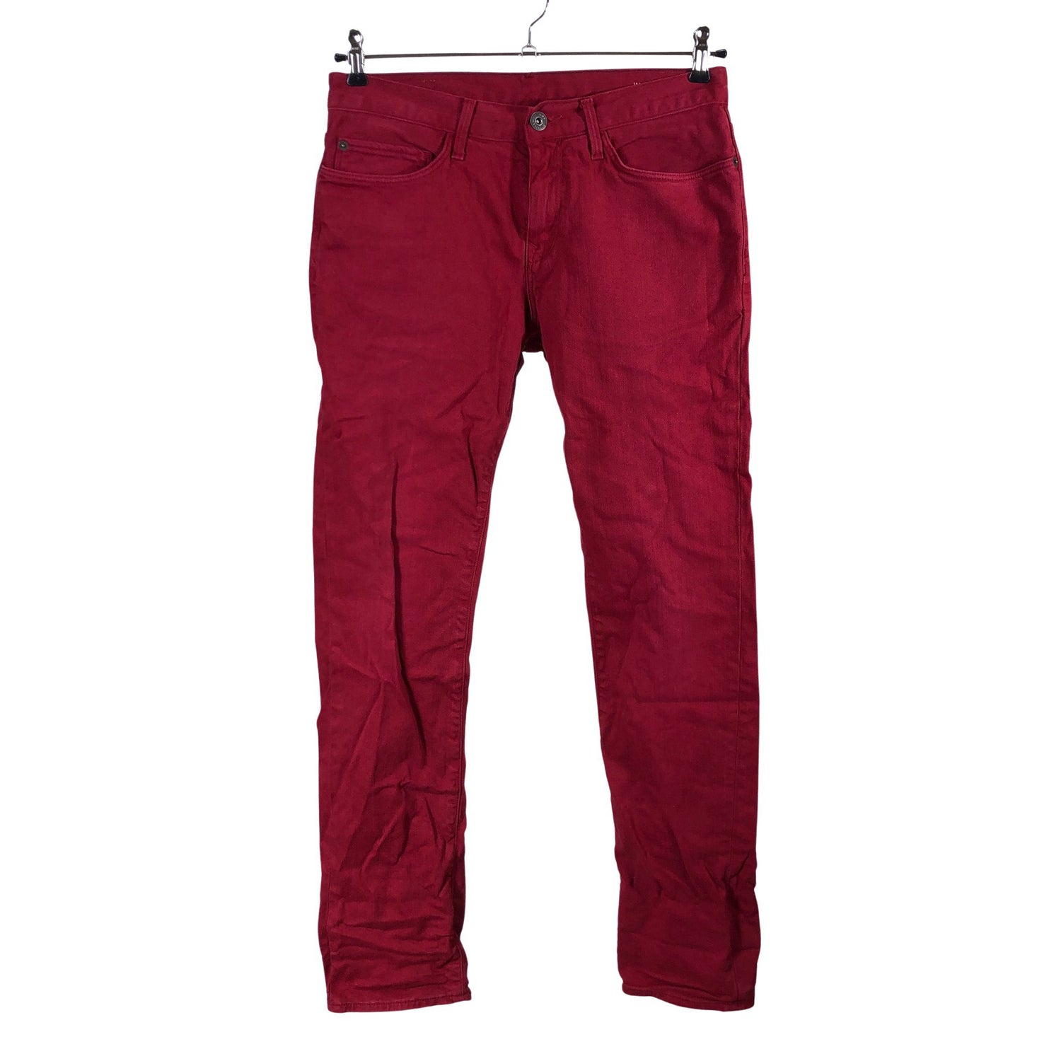  Farkut  Farkut, koko L  Tommy Hilfiger 