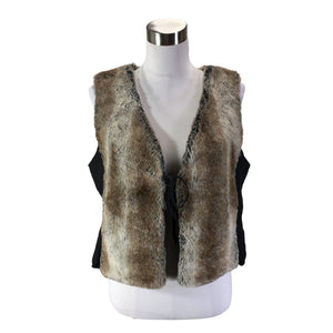 Unisex Bypias - Karvaliivi, koko 38 -  (1)