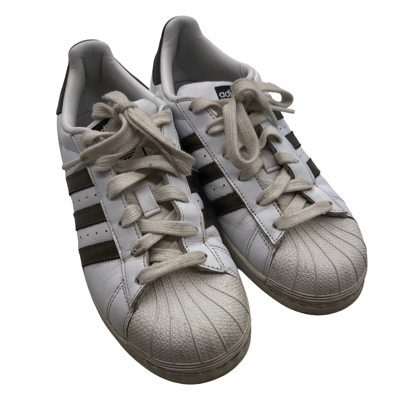 Unisex Adidas - Tennarit, koko 38 -  (2)