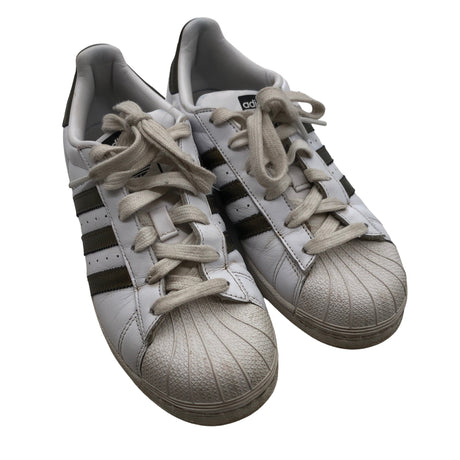 Unisex Adidas - Tennarit, koko 38 -  (2)
