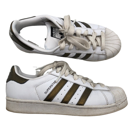Unisex Adidas - Tennarit, koko 38 -  ()