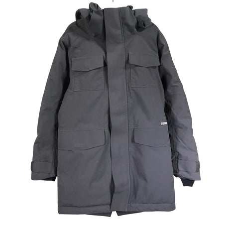 Unisex Didriksons - Parkatakki, koko 134 - 140 -  ()