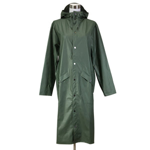 Unisex Rains - Sadetakki, koko 36 -  (1)