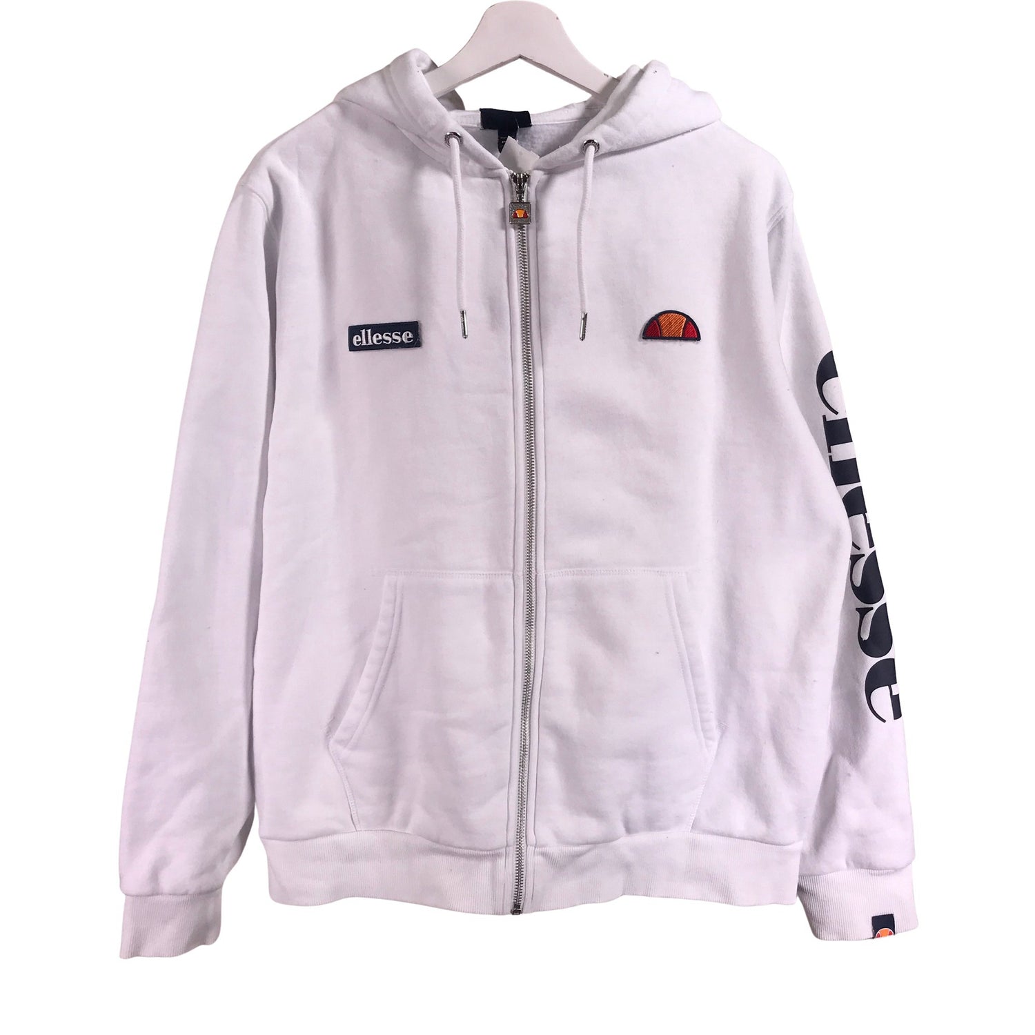  Huppari  Huppari, koko 40  Ellesse 