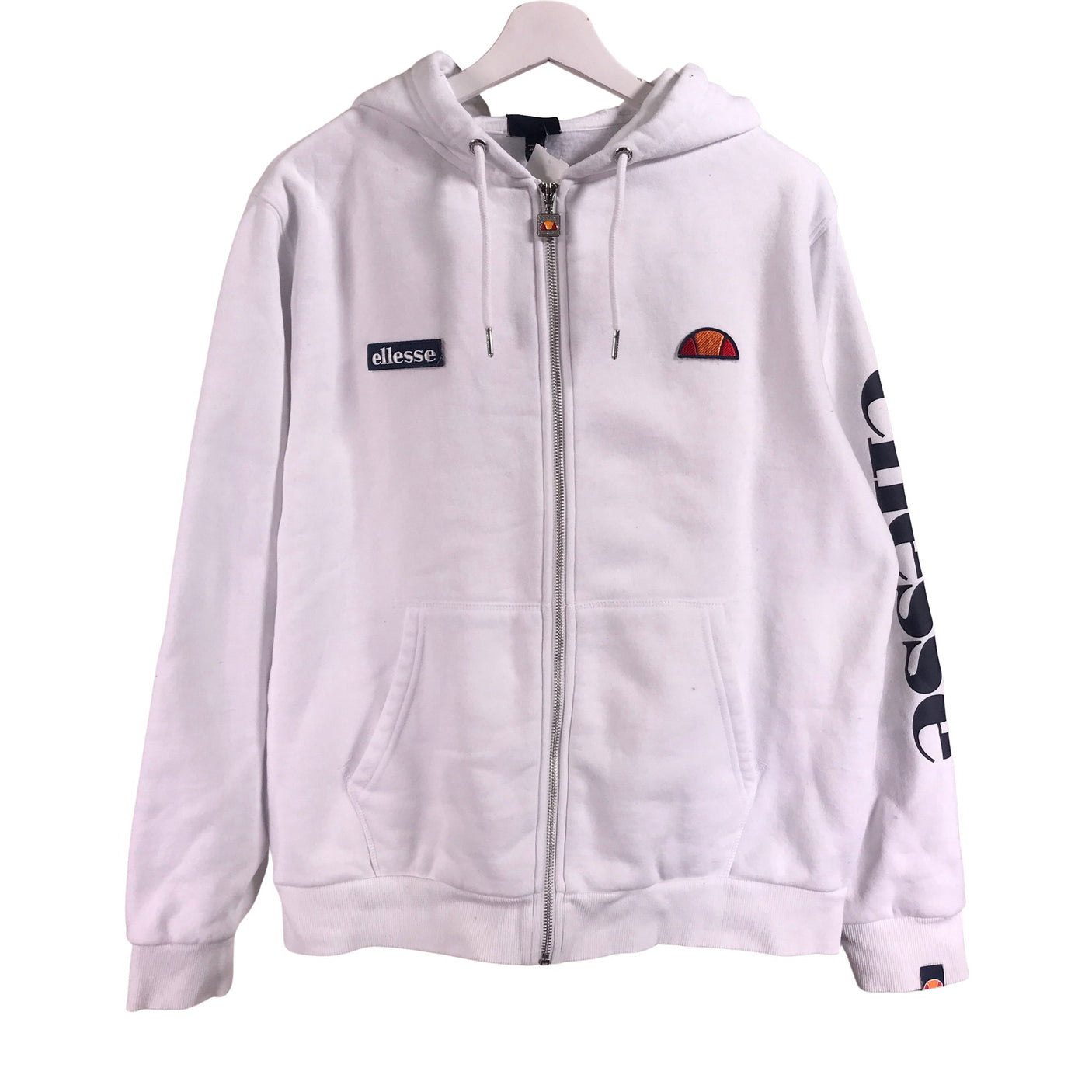 Unisex Ellesse - Huppari, koko 40 -  (1)