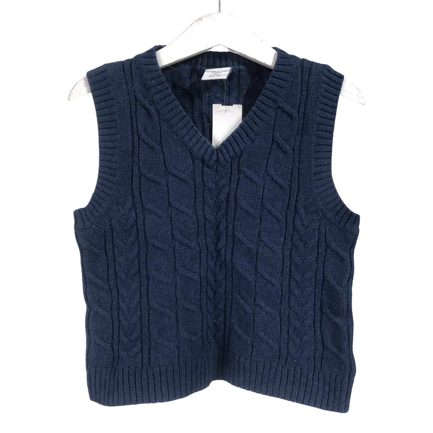 Neuleliivi, koko 98 - 104