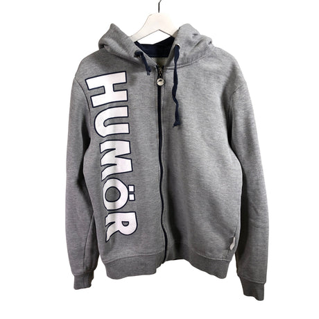 Unisex Humör - Huppari, koko M -  ()