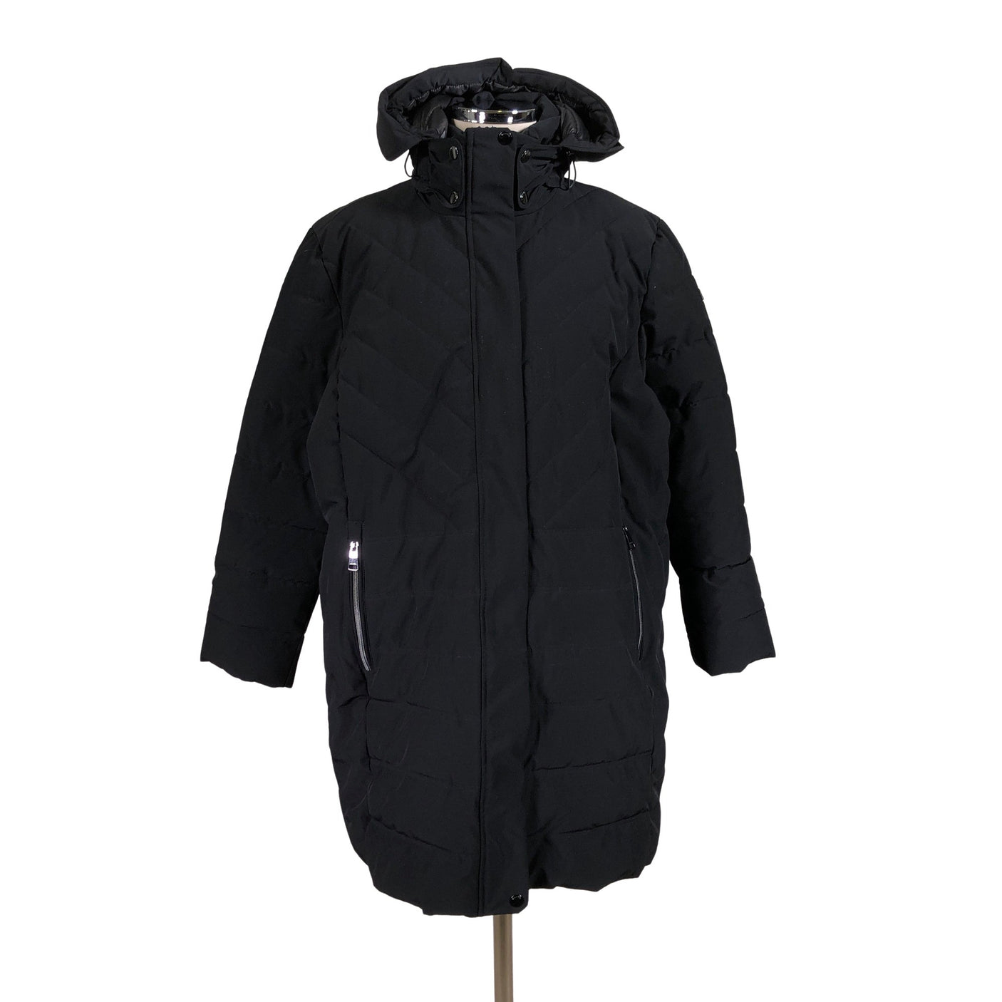 Unisex Luhta - Toppatakki, koko 50 -  (1)