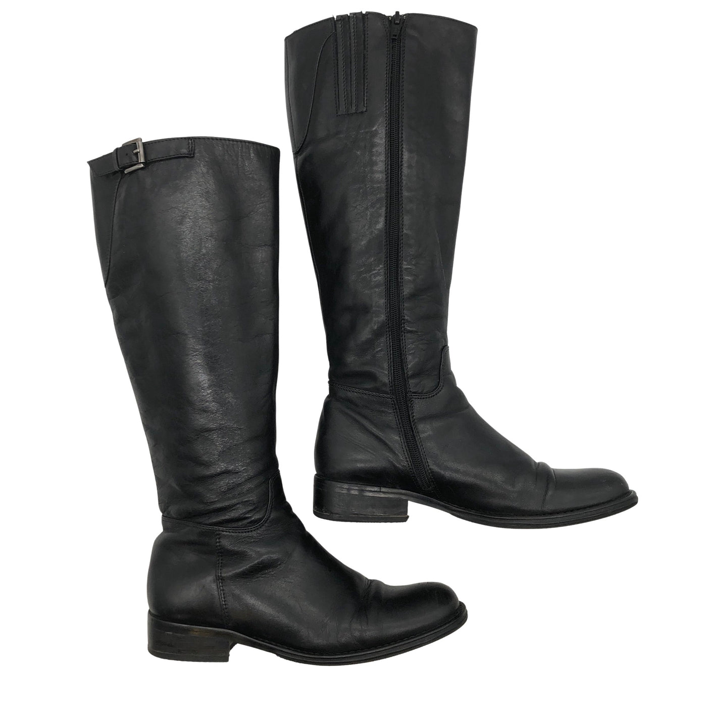 Unisex Bianco - Saappaat, koko 36 -  (1)