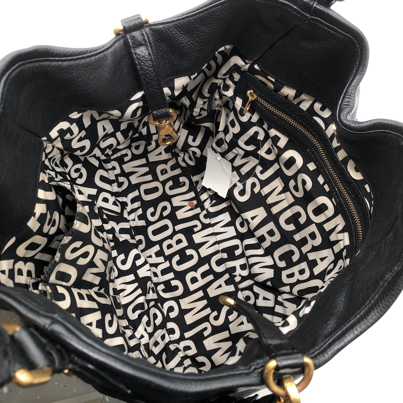 Unisex Marc By Marc Jacobs - Käsilaukku, koko Midi -  (3)