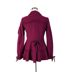 Unisex Odd Molly - Villakangastakki, koko 38 -  (2)