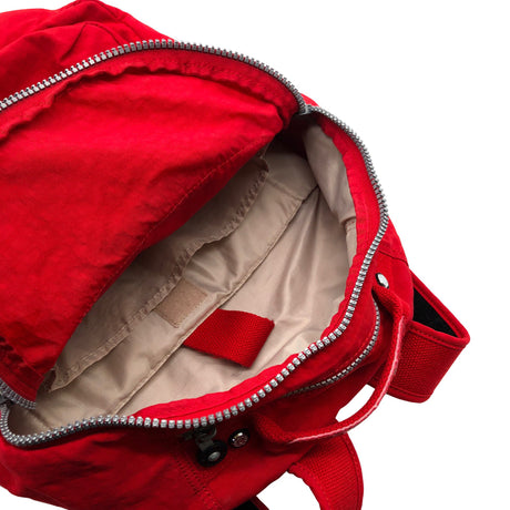 Unisex Kipling - Reppu, koko Maxi -  (2)
