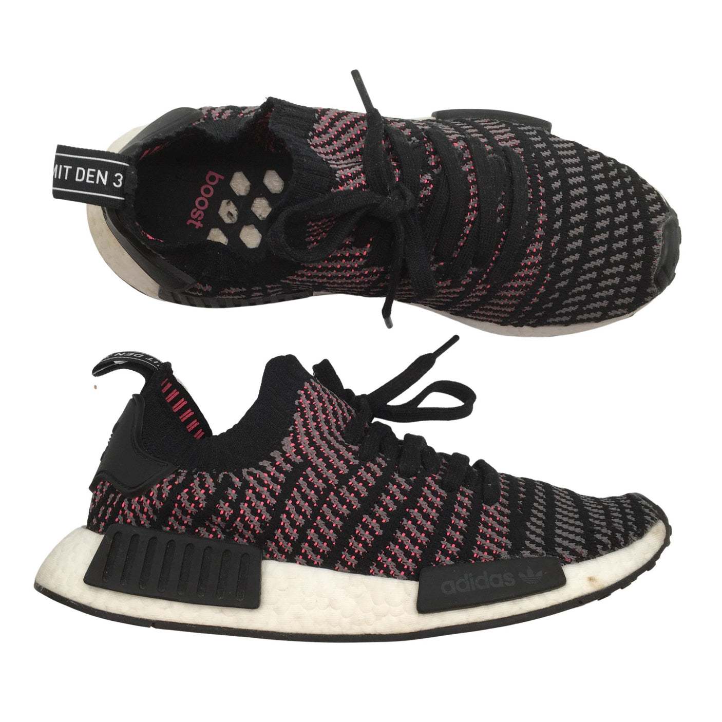 Unisex Adidas - Juoksukengät, koko 40 -  (1)