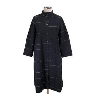 Kevyttoppatakki, koko 42