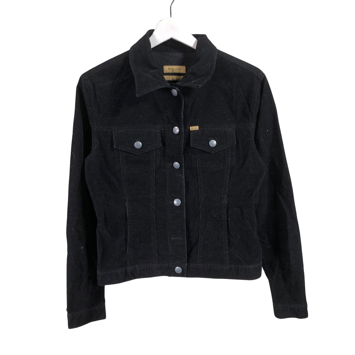 Unisex Sand - Farkkutakki, koko 36 -  (1)