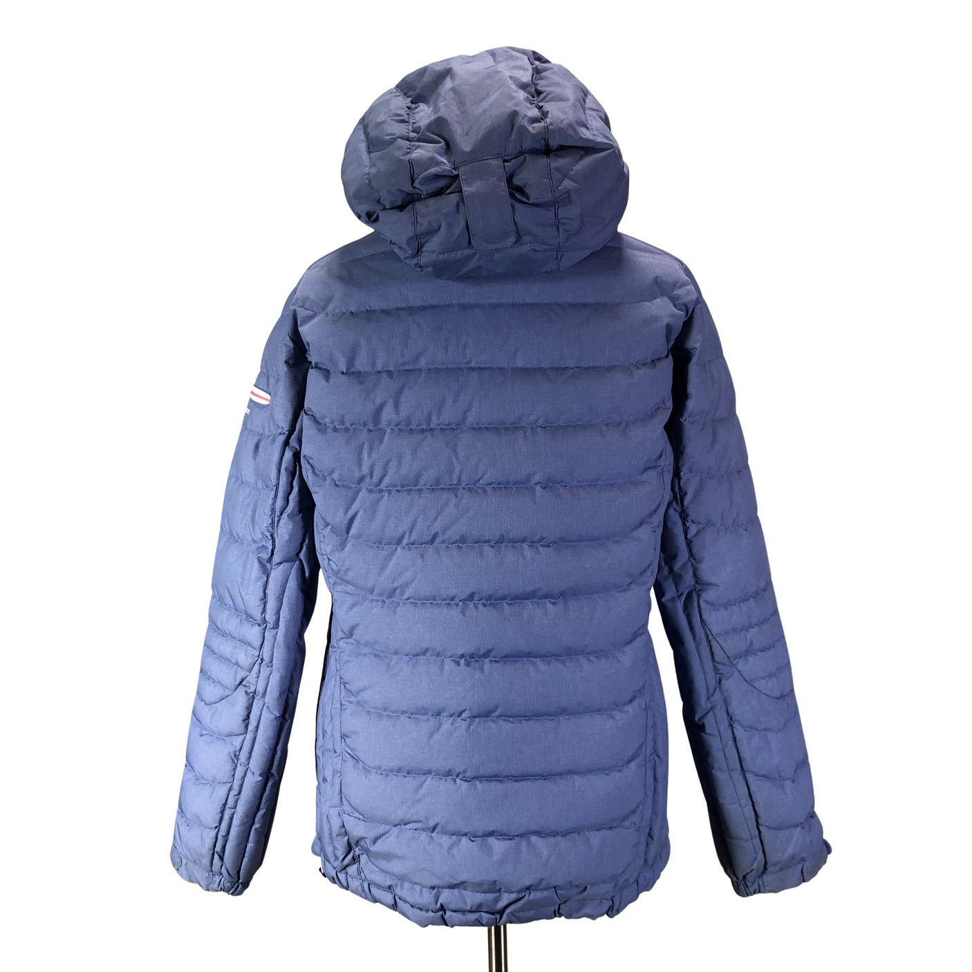 Untuvatakki, koko 40